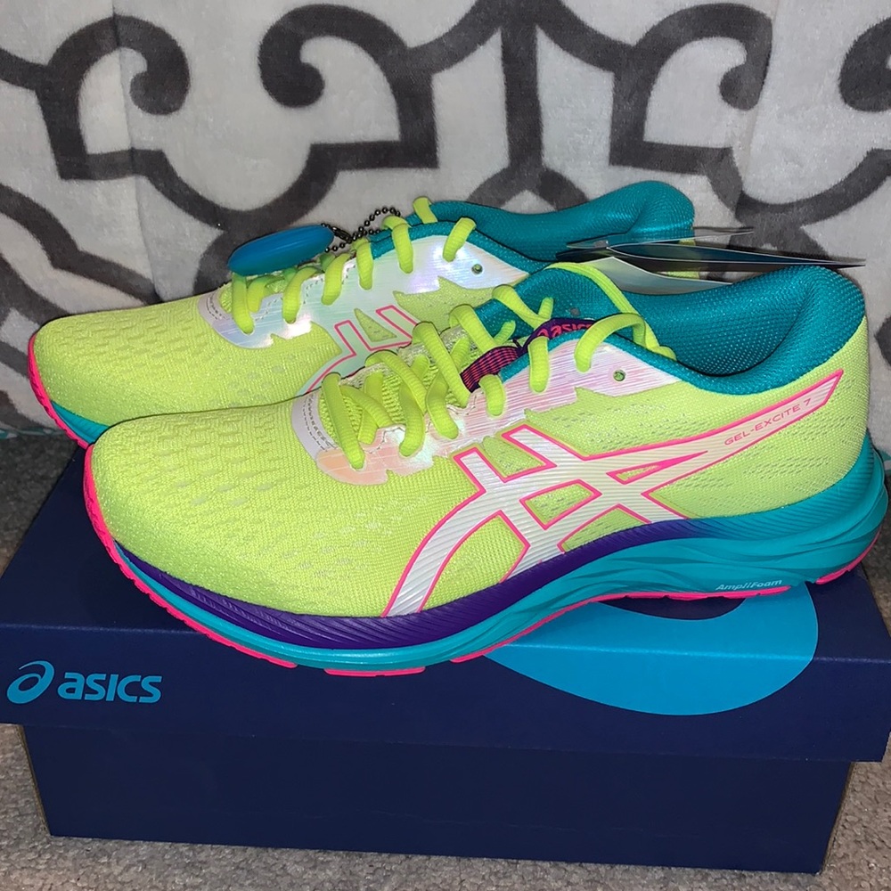 ASICS GEL-EXCITE 7